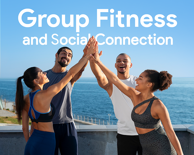 group-fitness-and-social-connection-how-exercise-fosters-mental-health-through-community